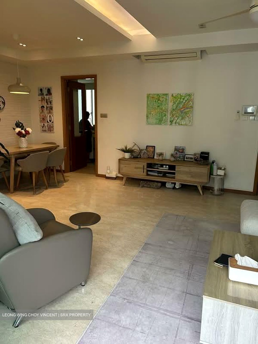 Caribbean At Keppel Bay (D4), Condominium #574576511